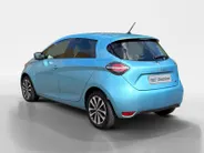 Renault ZOE R135 Intens 52 kWh (ex Accu) Airco/ecc | Naviagatie | Camera/pdc | Ex Accu | Camera |