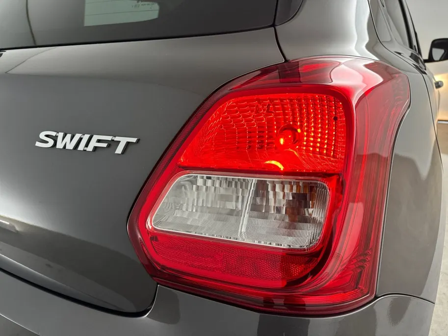 Suzuki Swift 1.2 Select | Navigatie | Parkeercamera | Apple Carplay/Android Auto