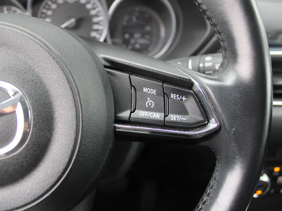 Mazda CX-5 2.0 SkyActiv-G 165 Skylease | Automaat | Navi | 17' LM | PDC Achter | Cruise | Keyless Start |