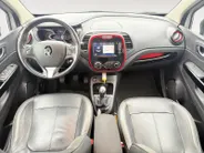 Renault Captur 0.9 TCe Xmod Two Tone | Lederen Bekleding | Achteruitrijcamera | Climate Control | Stoelverwarming | 12 maanden garantie! |