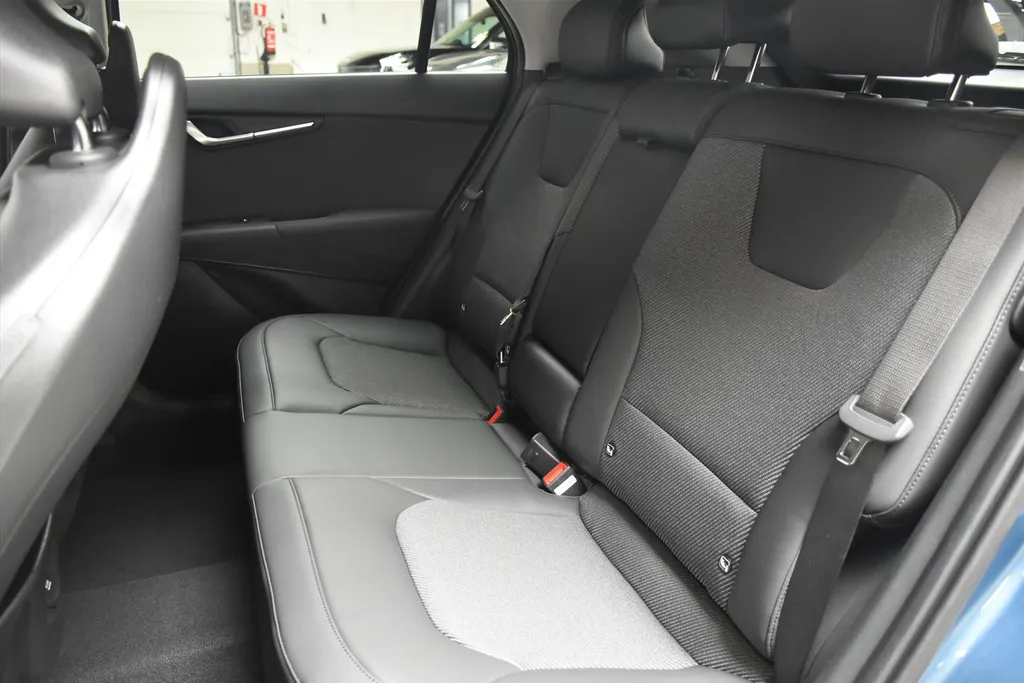 Kia e-Niro 1.6 GDi Hybrid 138pk DCT6 DynamicPlusLine