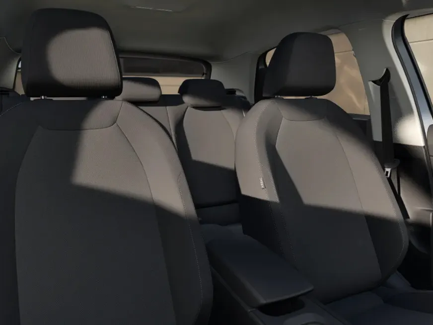 Volkswagen ID. Polo Life First Edition 52 kWh accu, 211 PK · Achteruitrijcamera · Voorstoelen en stuurwiel verwarmd ·