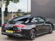 Mercedes-Benz CLA 200 Business Solution AMG l Keyless l Achteruitrij camera l Ambiente lichtpakket