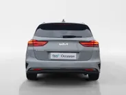 Kia Ceed Sportswagon 1.0T MHEV Design Edition | Stoel en stuurverwarming | Dodehoek detectie |  Navigate | Camera | Parkeersensoren voor en achter | Elektrische achterklep | JBL sound |