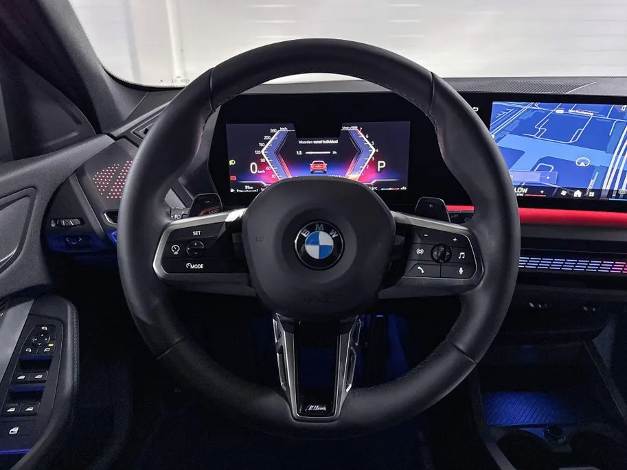 BMW 1 Serie 120