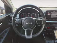 Kia Stonic 1.0 T-GDi MHEV DynamicLine | Cruise Control Adaptief | Achteruitrijcamera | Apple Carplay& Android Auto | LM Velgen | rijstrooksensor met correctie | Fabrieksgarantie t/m 15-02-2031 | Alseason Banden |