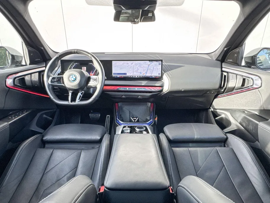 BMW X3 30e xDrive M-Sport Pro