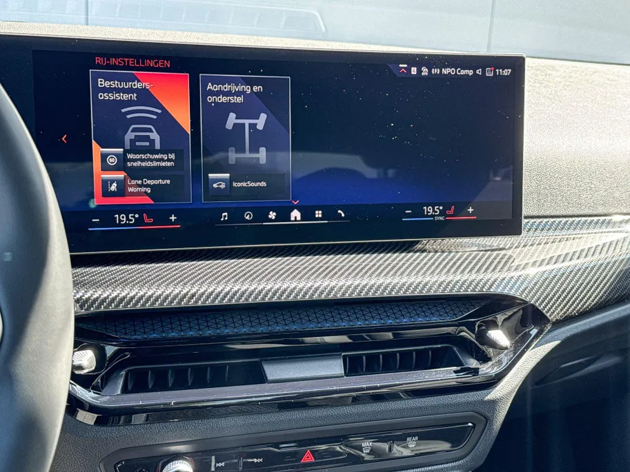 BMW 4 Serie Coupé 420i