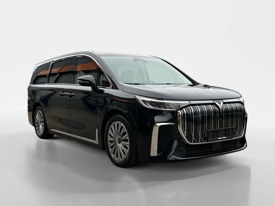 Voyah Dream Flagship Edition 109 kWh | 10.000 Euro Voorraad Voordeel| Full options | 7 Persoons | 480 km Range | 100% Electric |