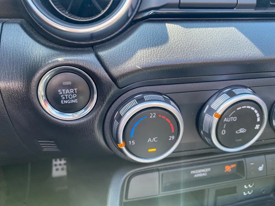 Mazda MX-5 2.0 SkyActiv-G 160 GT-M | Bose | Navigatie | Parkeersensoren | Leder | Stoelverwarming | Stuurbediening | Cruise Control | 12 Maanden Bovag Garantie