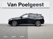 BMW X2 xDrive25e