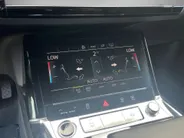 Audi e-tron Sportback 50 Quattro 313pk S Edition 71 kWh · Panoramadak · 360 Camera · Luchtvering · Virtual Mirrors · Elek. Stoelen · Keyless ·
