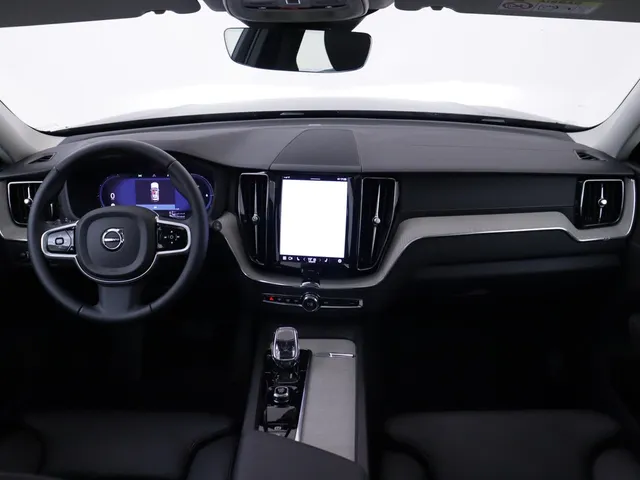 Volvo XC60 T6 Twin Engine 340pk Geartronic AWD Inscription