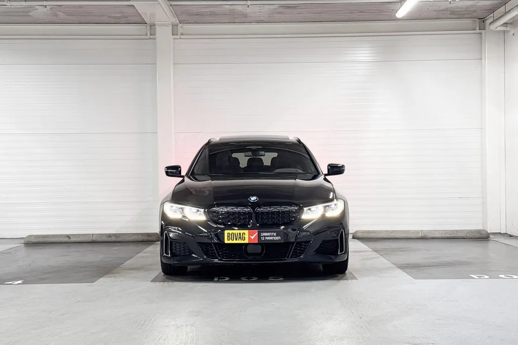 BMW 3 Serie Touring M340i xDrive High Executive