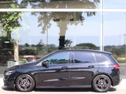 Mercedes-Benz B-Klasse 180 Business Solution AMG l Stoelverwarming l Ambiente verlichting l Achteruitrij camera