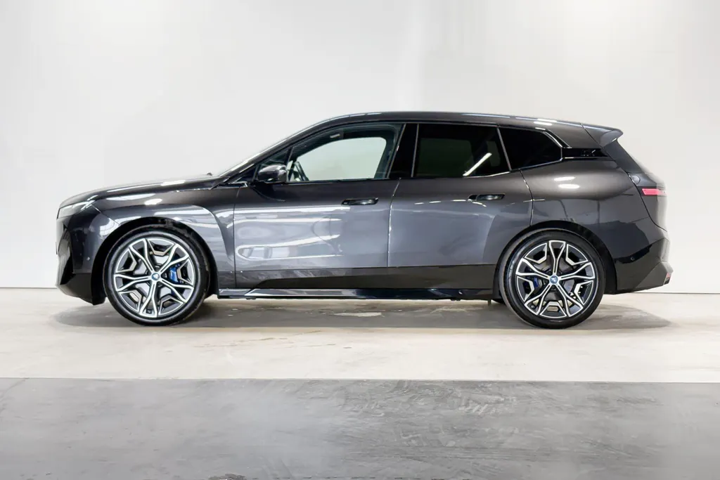 BMW iX xDrive40 High Executive Sportpakket