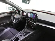 CUPRA Leon 1.4 e-Hybrid VZ Business / Stoel + Stuurverwarming / Keyless / Adaptive cruise control /