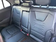 Kia Niro 1.6 GDi Hybrid DynamicPlusLine | Trekhaak | Schuifdak | Stoel en stuurverwarming | Dodehoekdetectie | Camera | verbruik 1 op 20!