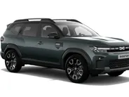 Dacia Bigster (Zeeuw & Zeeuw Private Lease Actie v.a. € 572,-) Hybrid 155 Limited | Wij maken graag een Private Lease offerte op maat voor u !  |