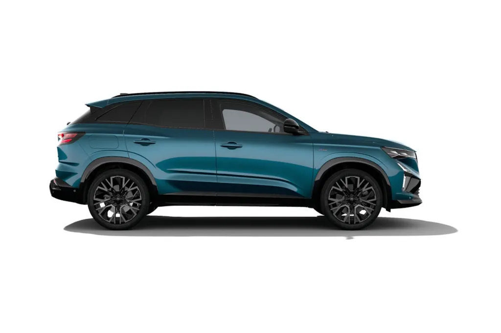 Renault Austral (Zeeuw & Zeeuw Private Lease Actie v.a. € 651,-) E-Tech full hybrid 200 Esprit Alpine | Wij maken graag een Private Lease offerte op maat voor u! | | Profiteer nu van €4.000,- Zeeuw & Zeeuw voorraadkorting |