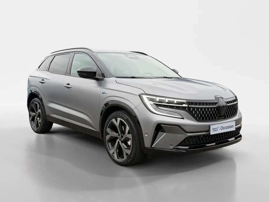 Renault Austral 200PK E-Tech Full Hybrid Techno Esprit Alpine AT | 1e eigenaar | Elektrische Klep | Navi | Adaptive Cruise Control | Apple CarPlay/Android Auto | Full LED | Lichtmetalen Velgen | Licht & Regen Sensor |