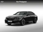 BMW 5 Serie Sedan 550e xDrive M Sport Pro Edition
