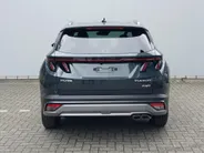 Hyundai Tucson 1.6 T-GDi PHEV 2WD Aut Pure Edition / Voorraad deal