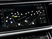 Audi Q8 55 TFSI 340pk Tiptronic Quattro Pro Line S · Panoramadak · Leder · Luchtvering · 360 Camera · Stoelmassage · Stoelventilatie · 22'' Inch · Bang & Olufsen ·