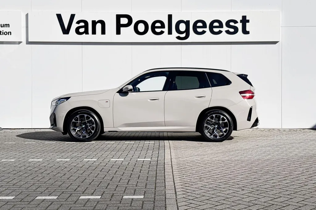 BMW X3 30e xDrive