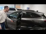 Ford Kuga 2.5 PHEV ST-Line X + Trekhaak | Facelift model | Panoramadak | Winter Pack | Matrix LED | B&O | Head Up Display |