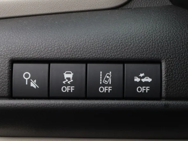 Suzuki Swift 1.2 Style Smart Hybrid