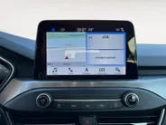 Ford Focus 1.0 EcoBoost Titanium |Winterpack| Apple Carplay/Android Auto| camera| 12 maanden Bovag garantie|