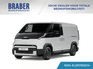 Kia PV5 L2H1 Elite 71.2 kWh | Schuifdeur L+R | Nieuw | Actieradius tot 416 km (WLTP) | Tijdelijk tot € 2.500 (inruil)voordeel bij aanschaf of 2,99% financiering |