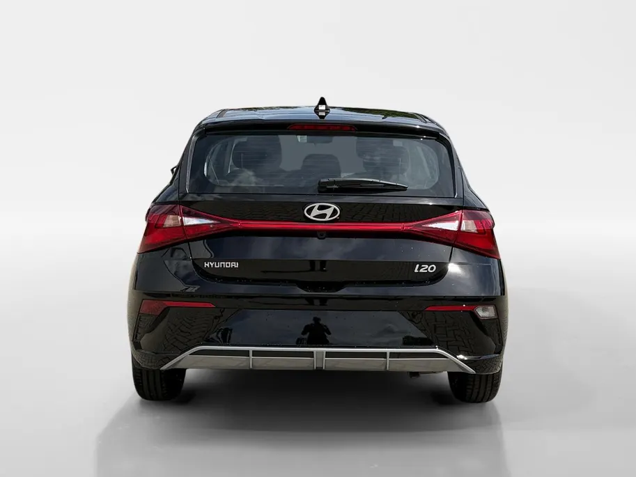 Hyundai i20 1.0 T-GDI E-Motion | SUPER GAVE ACTIE, NU KORTING TOT €5.000,- KORTING | OP=OP | UIT VOORRAAD LEVERBAAR |