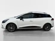 Renault Clio Estate 0.9 TCe Limited | Trekhaak | Parkeersensoren | Navigatie | Bluetooth | Cruise & Climate Control | Onderhoudshistorie | 12 Maanden BOVAG Garantie