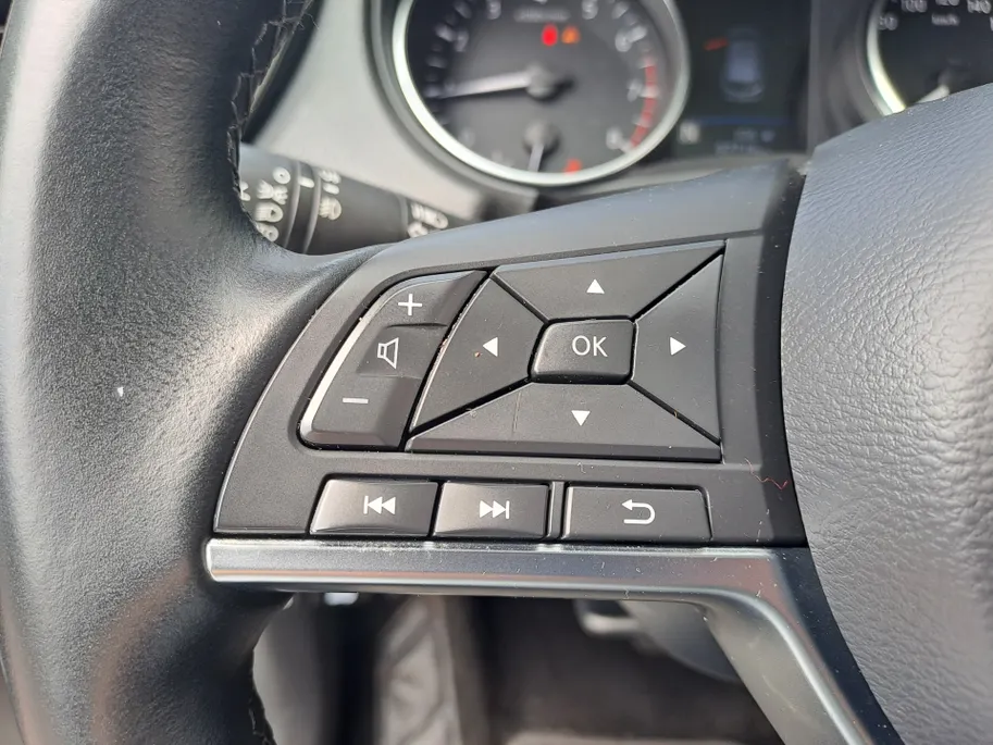 Nissan QASHQAI 1.3 DIG-T Premium Edition | Cruise control | Navi |  DAB | Apple Carplay/Android Auto | 360 Camera | Panorama Dak | Automaat | Leer |  Keyless entry | Keyless start
