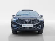 Ford Kuga 2.5 PHEV ST-Line X | Winterpack | Adaptive cruisecontrol | Dodehoekdetectie | Panoramadak | Black Pack | 20' Lichtmetaal | 360Camera | Matrix Led | Halfleer | B&O Audio | Nieuw te bestellen |