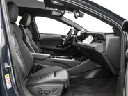 Audi A6 e-tron S edition 83 kWh 286pk · SOH 99,5% · Panoramadak · Luchtvering · Camera · SONOS Sound · Head-Up Display · Elek. Achterklep · Stoelverwarming · Garantie t/m 06-10-2030 of 100.000km