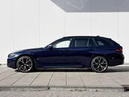 BMW 5 Serie Touring 540d xDrive High Executive M-Sport