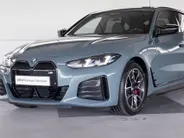 BMW i4 M60 84 kWh