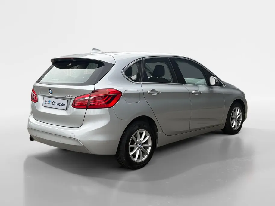 BMW 2 Serie Active Tourer 218i Executive | Cruise Control | Parkeersensoren | Stoelverwarming voor | Climate Control | Bluetooth | 12 maanden garantie!