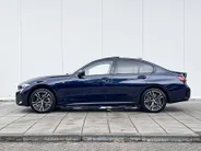 BMW 3 Serie Sedan 330e M-Sport