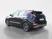 Kia Niro 1.6 GDi Hybrid DynamicLine | Trekhaak | Navigatie | Camera | Adaptieve cruise control | Apple Carplay / Android Auto | Verbruik 1 op 20!