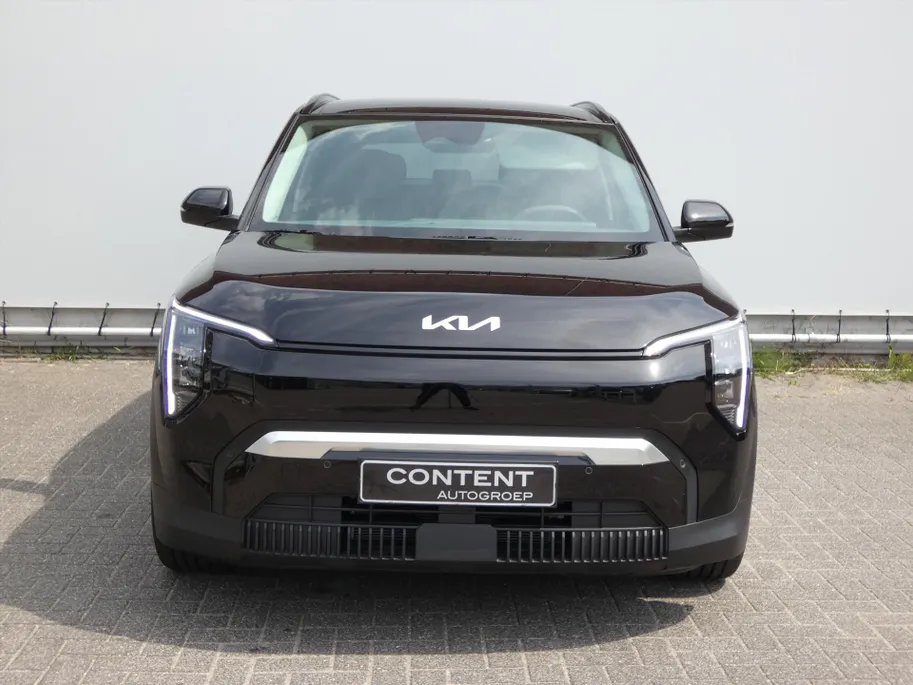 Kia EV3 81,4 kWh 204pk Plus Advanced (in bestelling)