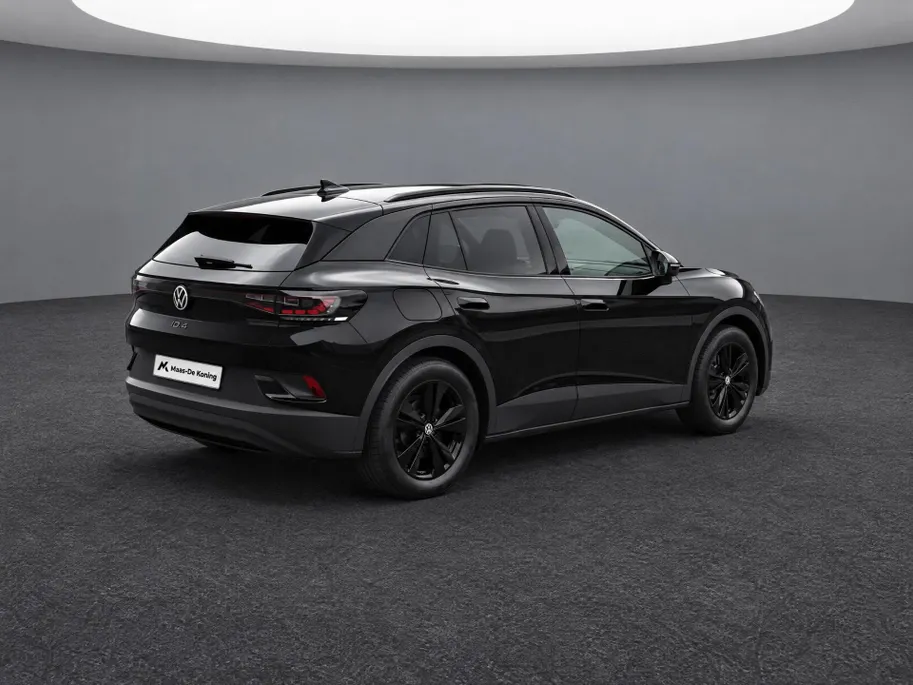 Volkswagen ID.4 Pro Limited Edition Plus 77 kWh accu 286 pk · Trekhaak, elektrisch uitklapbaar ·