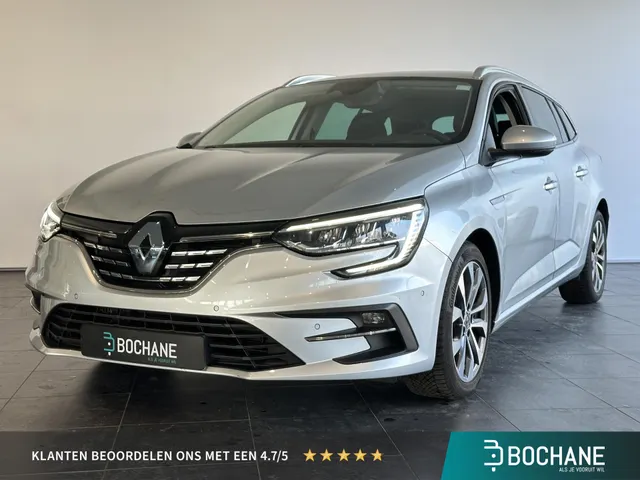 Renault Mégane Estate