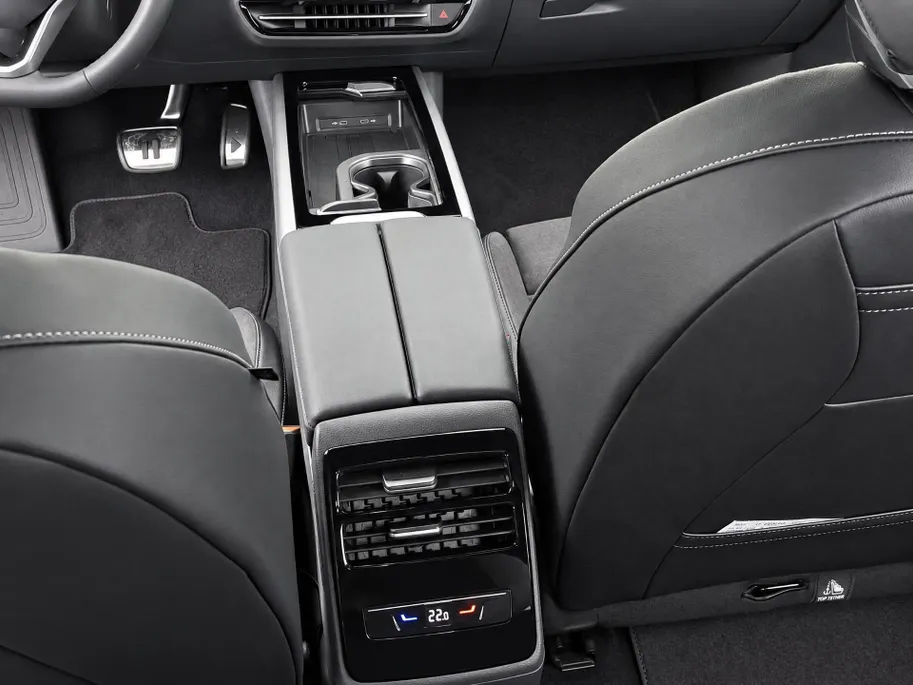 Volkswagen ID.7 Limited Edition Plus 77 kWh accu 286 PK