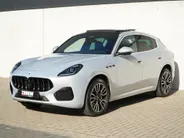 Maserati Grecale 2.0 MHEV 300 PK GT | Pano | 360cam | HUD | Audio Pack | 20"