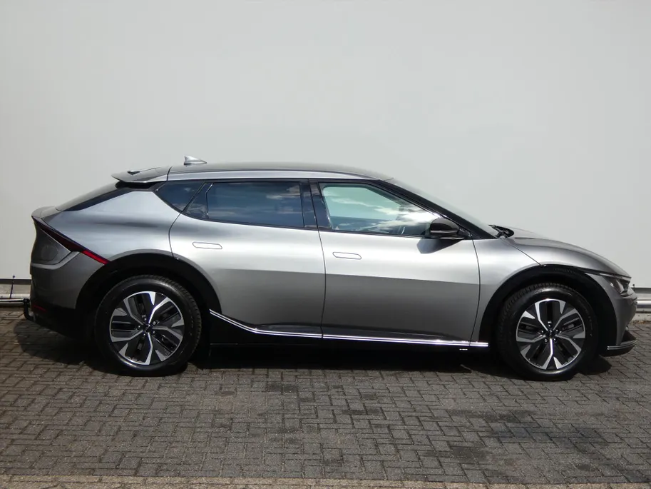 Kia EV6 77,4kWh 229 PK EV6 Plus / Trekhaak !!!