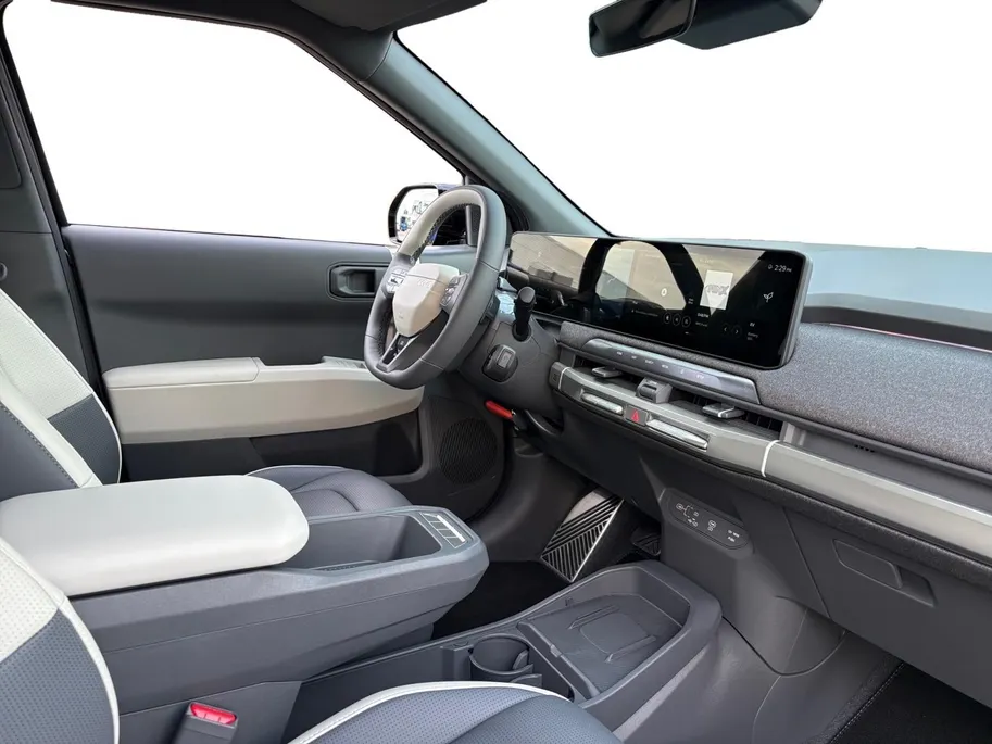 Kia EV3 GT-Line Business Edition | 563km WLTP | Stoel-/stuurverwarming | Mogelijk €2500 voorraadvoordeel!*